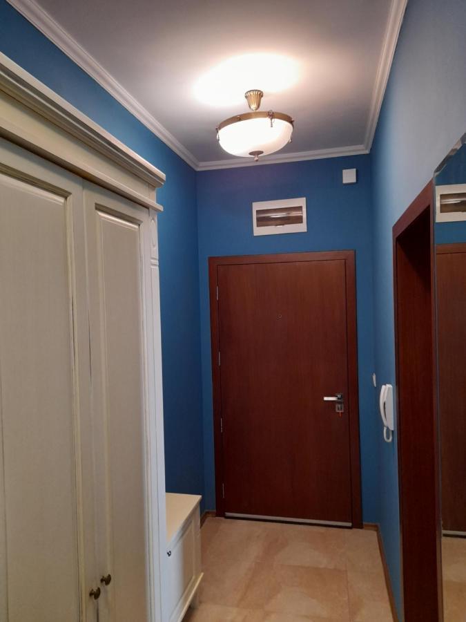 Cabacum Beach Residence Апартамент Голубая Лагуна 바르나 외부 사진