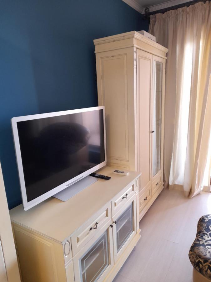 Cabacum Beach Residence Апартамент Голубая Лагуна 바르나 외부 사진