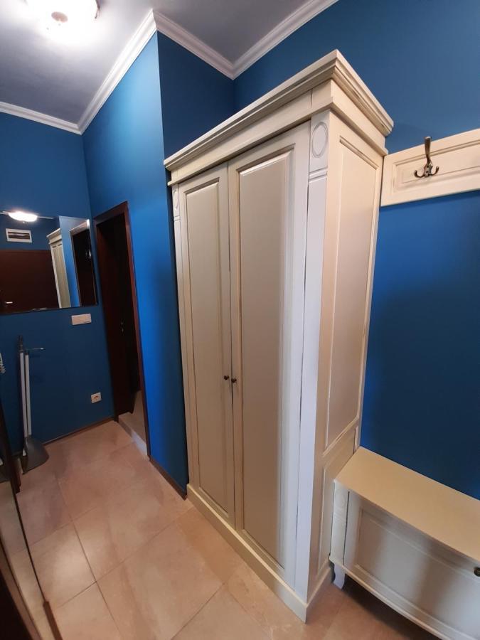 Cabacum Beach Residence Апартамент Голубая Лагуна 바르나 외부 사진