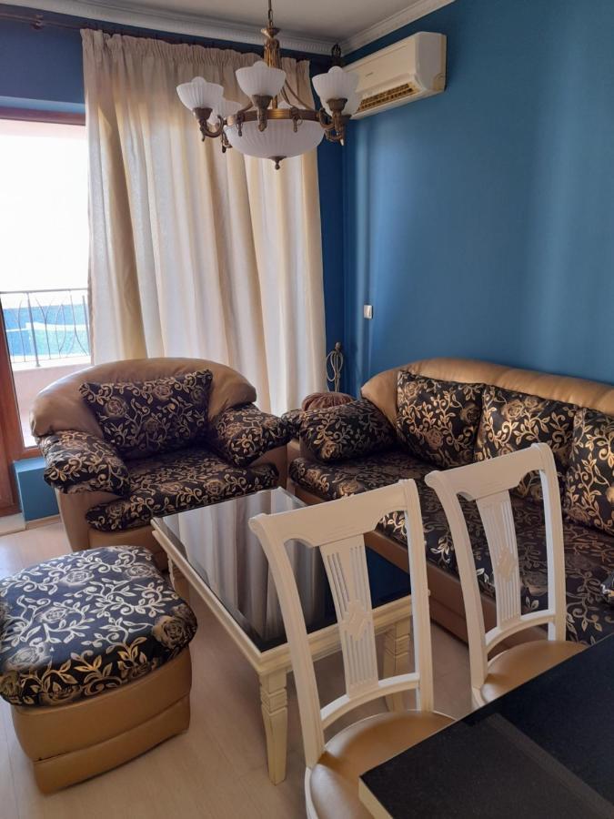 Cabacum Beach Residence Апартамент Голубая Лагуна 바르나 외부 사진