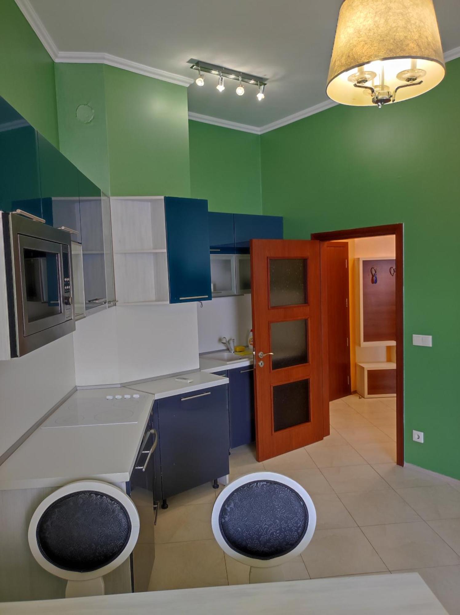 Cabacum Beach Residence Апартамент Голубая Лагуна 바르나 외부 사진