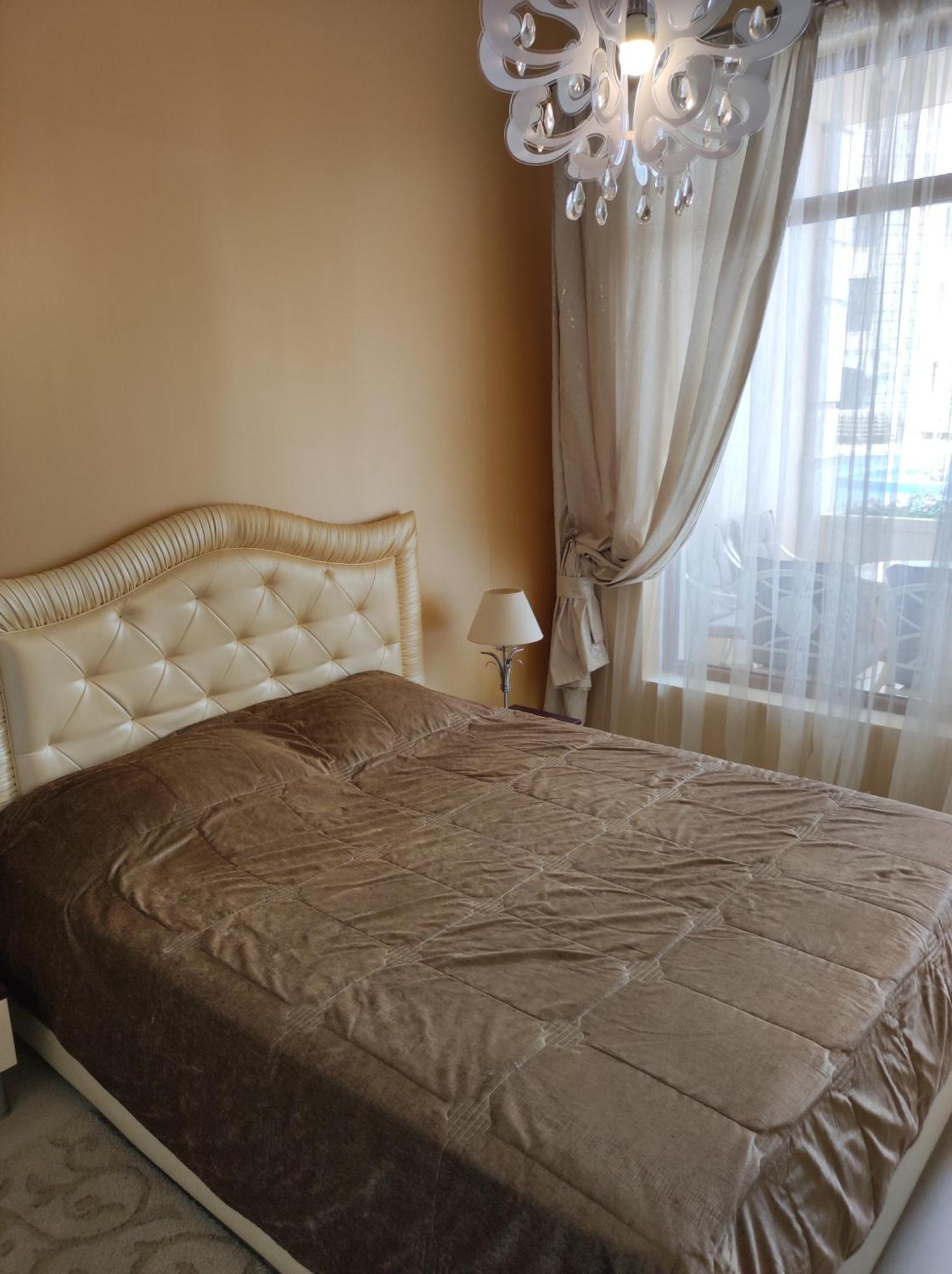 Cabacum Beach Residence Апартамент Голубая Лагуна 바르나 외부 사진